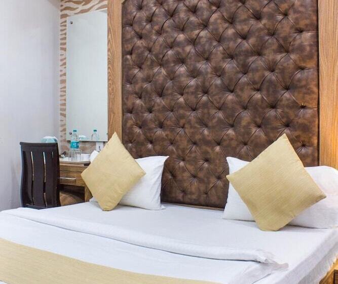 Fotos del hotel Ap Holiday Inn:  3