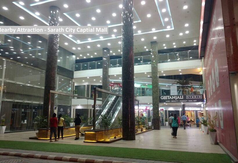 Fotos del hotel Oyo 11609 Hotel Annapurna:  14