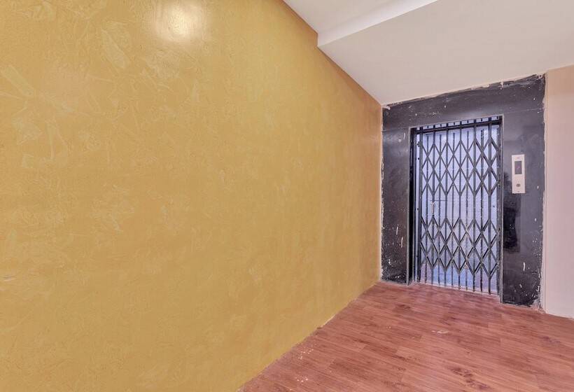 Fotos del hotel Oyo 11609 Hotel Annapurna:  20