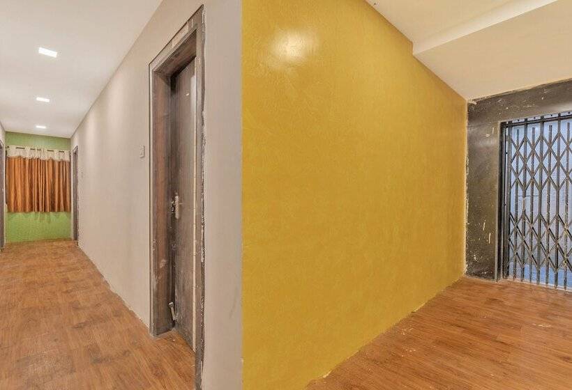 Fotos del hotel Oyo 11609 Hotel Annapurna:  19