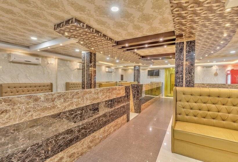 Fotos del hotel Oyo 11609 Hotel Annapurna:  18