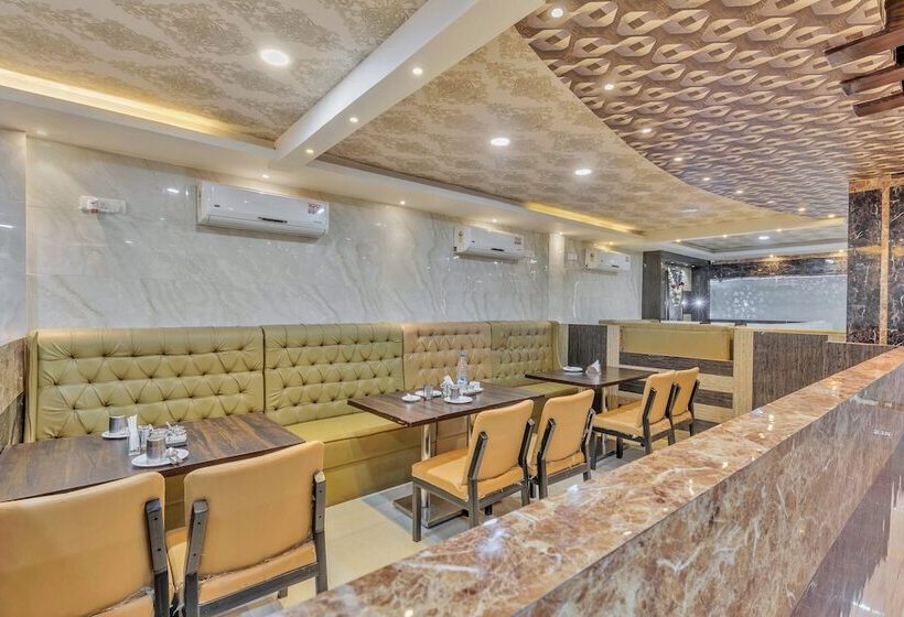 Fotos del hotel Oyo 11609 Hotel Annapurna:  16