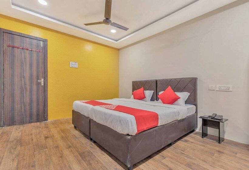 Fotos del hotel Oyo 11609 Hotel Annapurna:  15