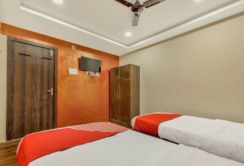 Fotos del hotel Oyo 11609 Hotel Annapurna:  13