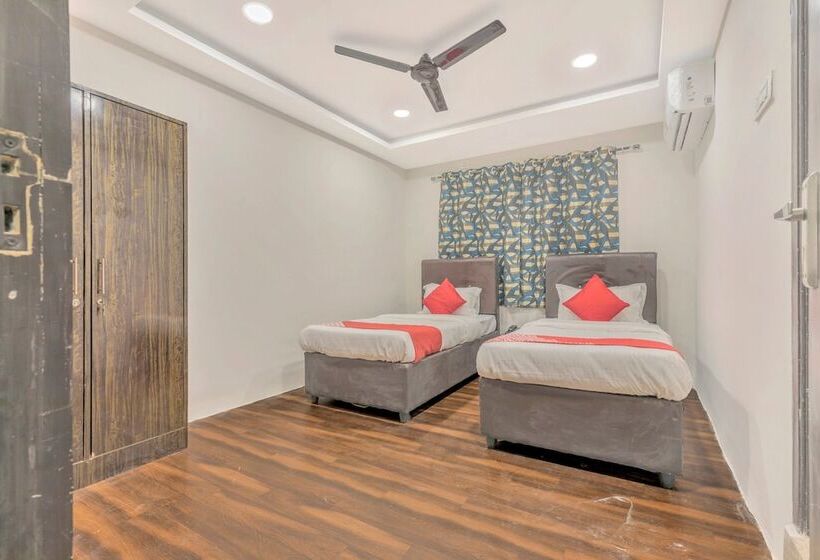 Fotos del hotel Oyo 11609 Hotel Annapurna:  12