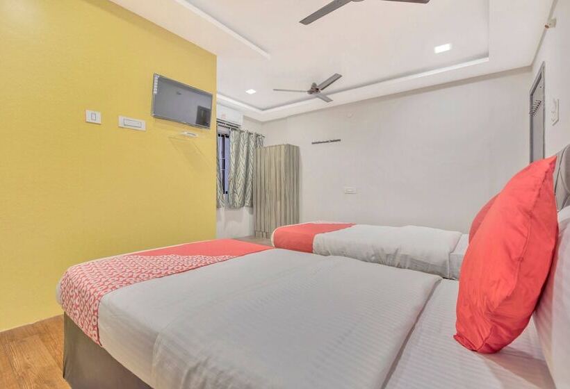 Fotos del hotel Oyo 11609 Hotel Annapurna:  11