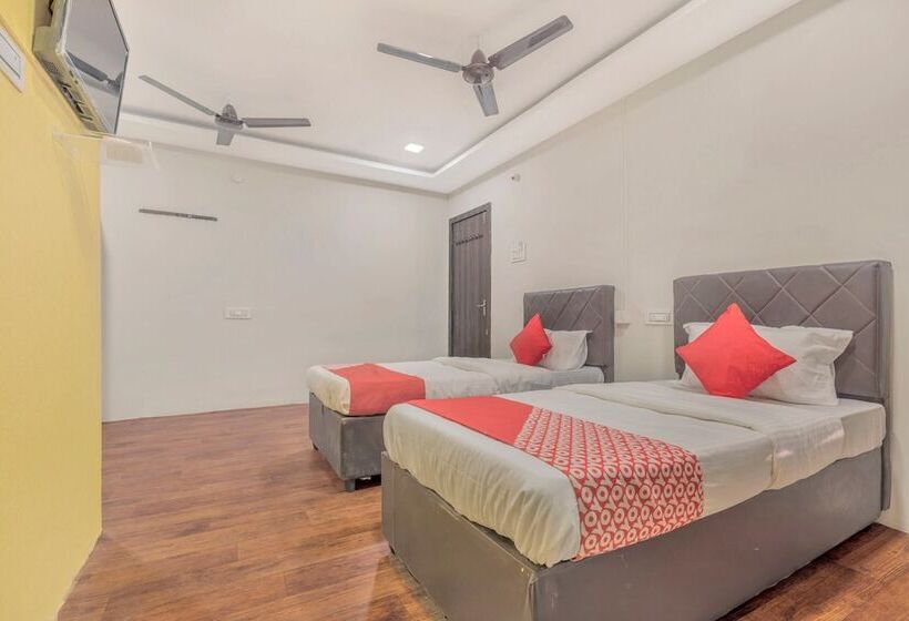 Fotos del hotel Oyo 11609 Hotel Annapurna:  10