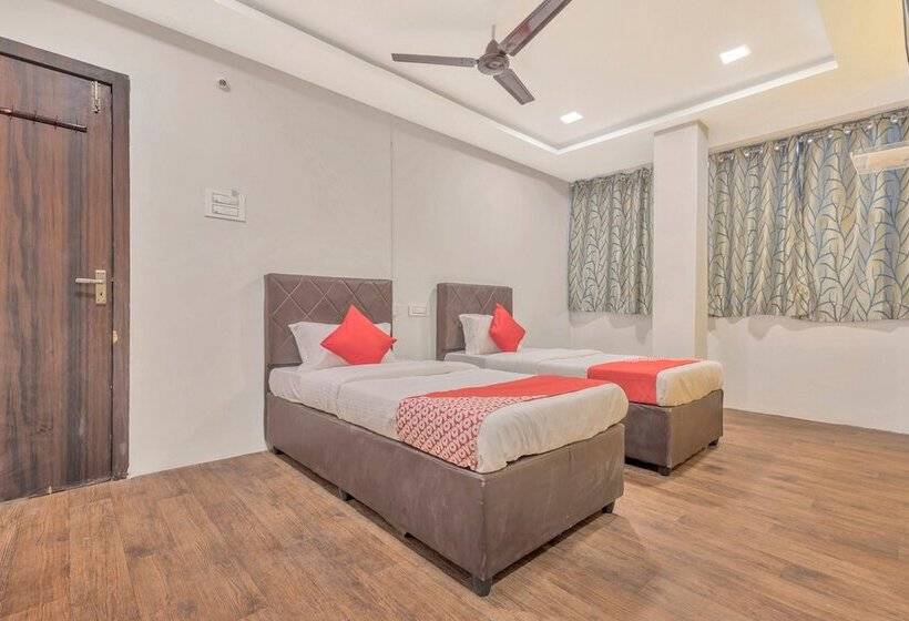 Fotos del hotel Oyo 11609 Hotel Annapurna:  9