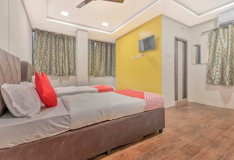 Fotos del hotel Oyo 11609 Hotel Annapurna:  8