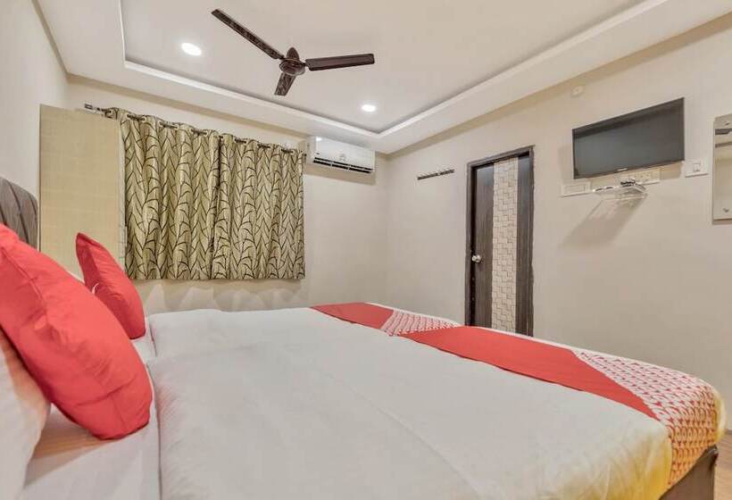 Fotos del hotel Oyo 11609 Hotel Annapurna:  7