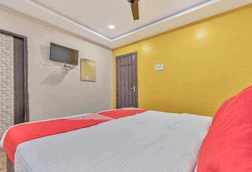 Fotos del hotel Oyo 11609 Hotel Annapurna:  21