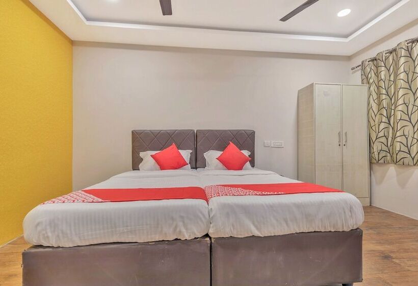 Fotos del hotel Oyo 11609 Hotel Annapurna:  6