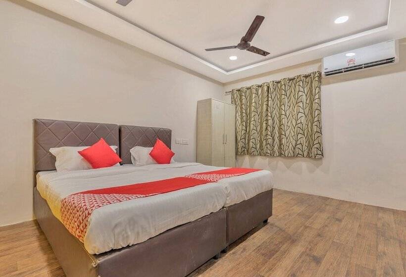 Fotos del hotel Oyo 11609 Hotel Annapurna:  22