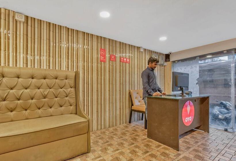 Fotos del hotel Oyo 11609 Hotel Annapurna:  5