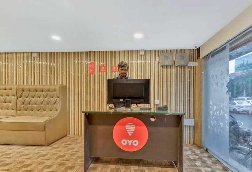 Fotos del hotel Oyo 11609 Hotel Annapurna:  23