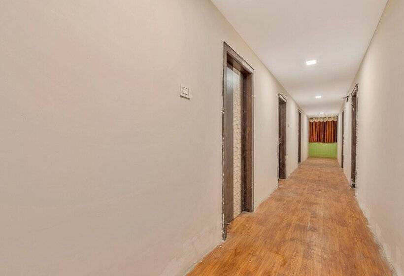 Fotos del hotel Oyo 11609 Hotel Annapurna:  24