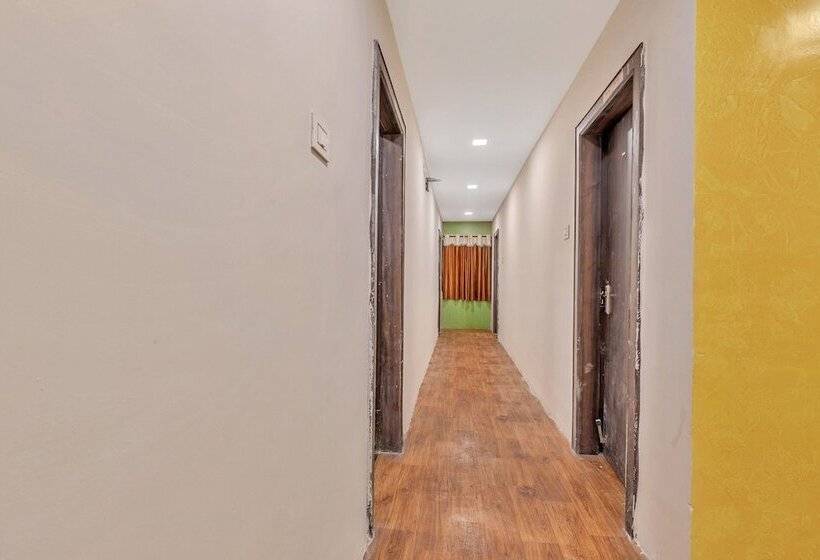 Fotos del hotel Oyo 11609 Hotel Annapurna:  3