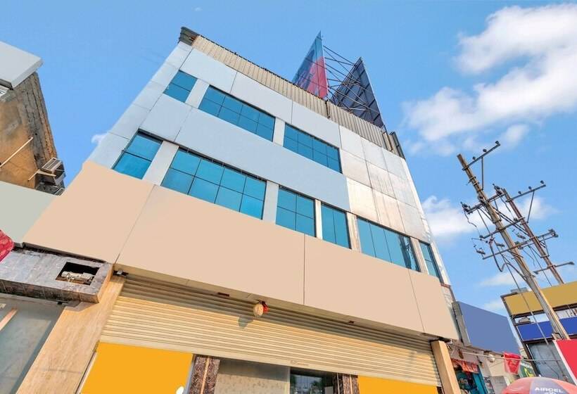 Fotos del hotel Oyo 11609 Hotel Annapurna:  25