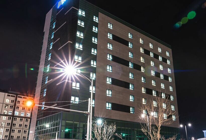 Incheon Airport Legend