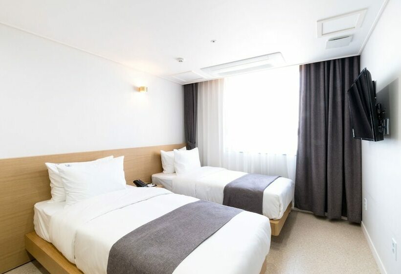 Fotos del hotel Incheon Airport Legend:  2