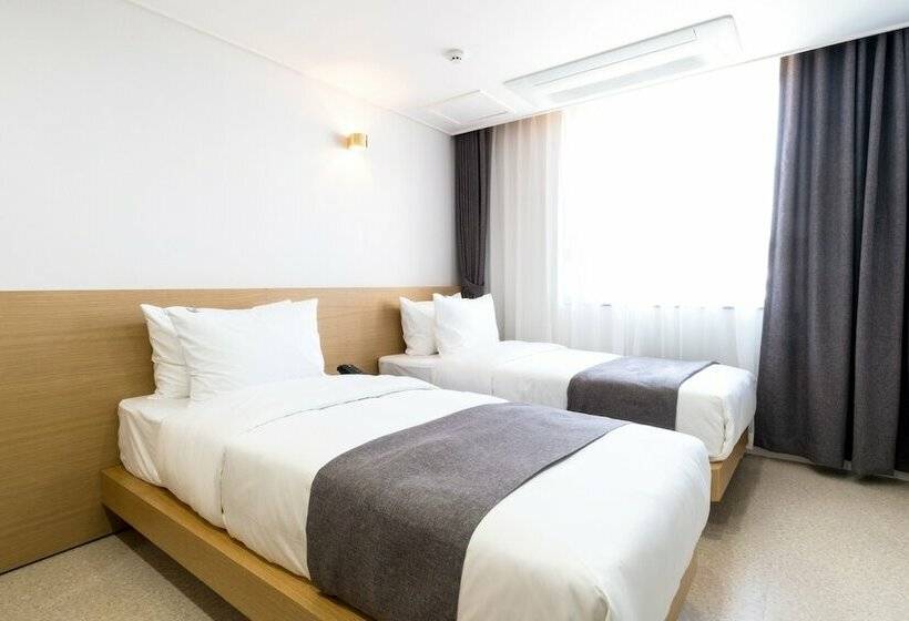 Fotos del hotel Incheon Airport Legend:  3