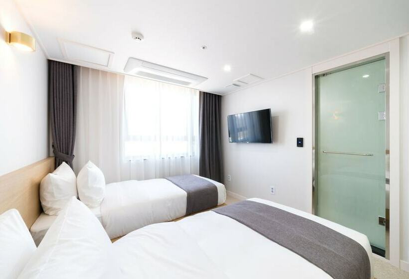 Fotos del hotel Incheon Airport Legend:  4