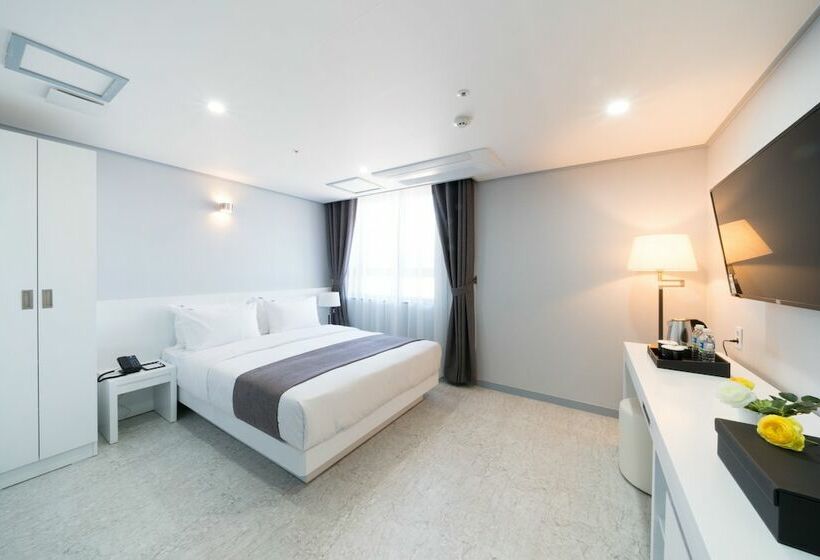 Fotos del hotel Incheon Airport Legend:  6