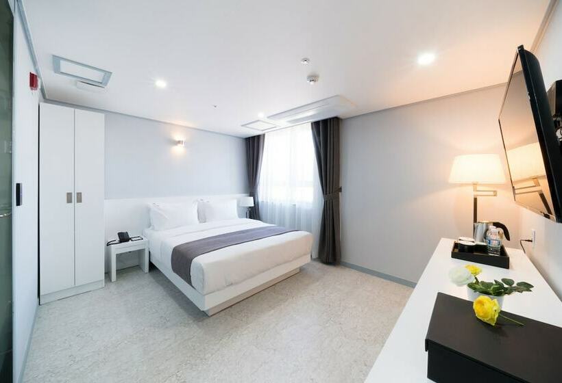 Fotos del hotel Incheon Airport Legend:  7