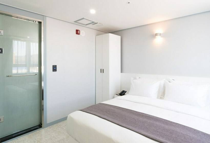 Fotos del hotel Incheon Airport Legend:  9