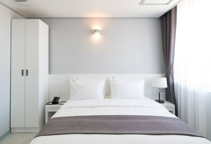 Fotos del hotel Incheon Airport Legend:  10