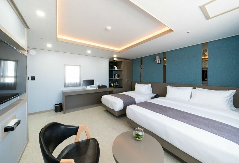 Fotos del hotel Incheon Airport Legend:  11