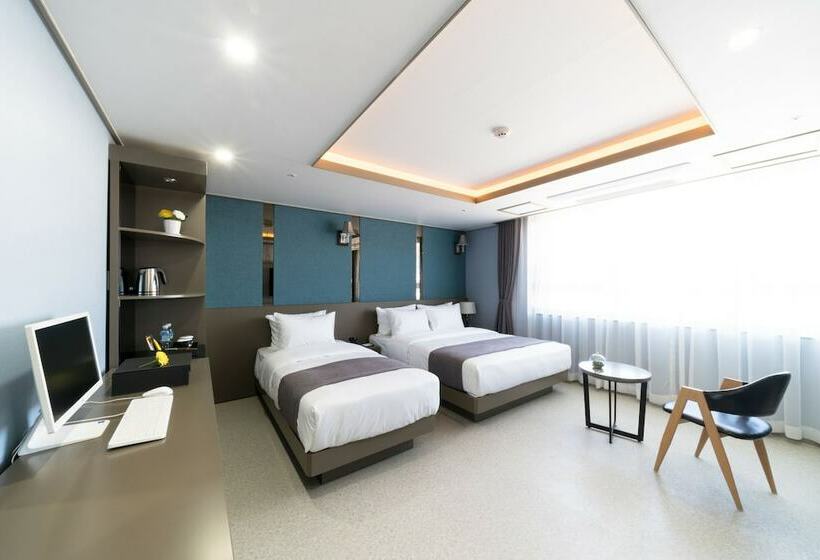 Fotos del hotel Incheon Airport Legend:  12