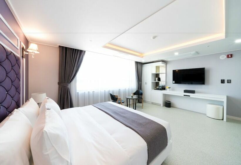 Fotos del hotel Incheon Airport Legend:  14