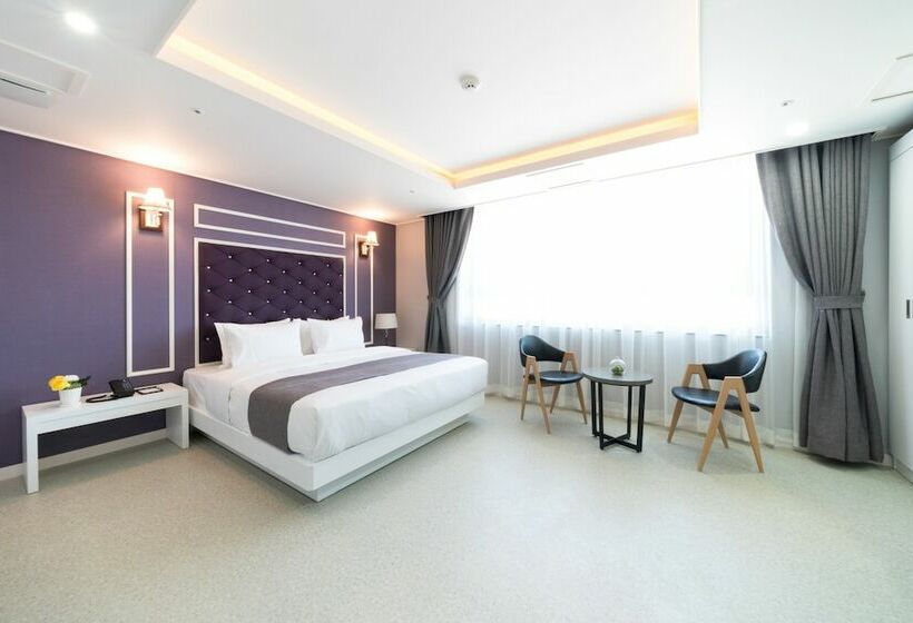 Fotos del hotel Incheon Airport Legend:  15