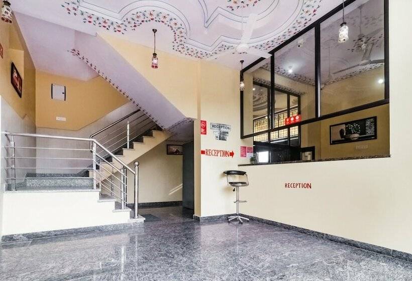 Fotos del hotel Oyo 11940 The Park City:  17