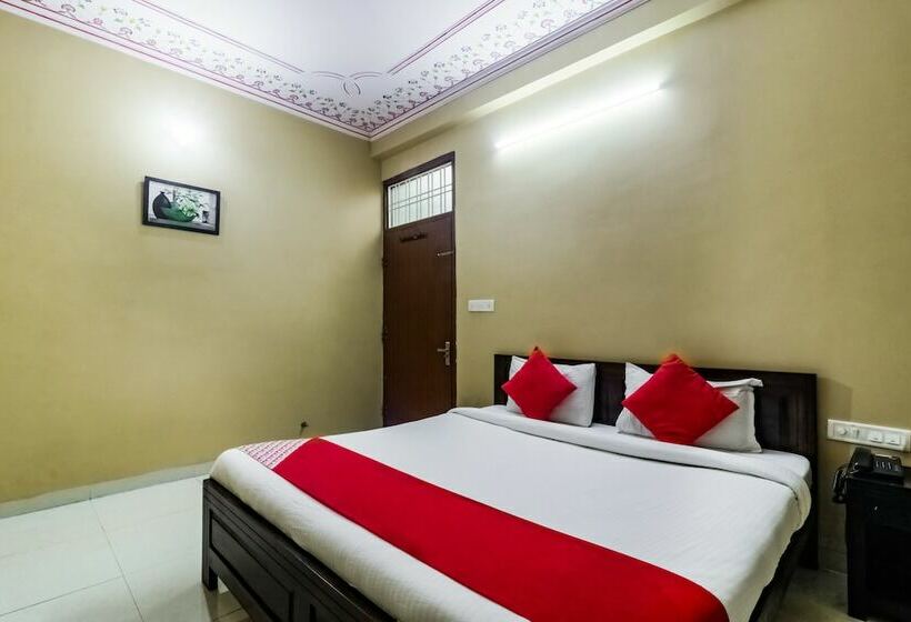 Fotos del hotel Oyo 11940 The Park City:  11