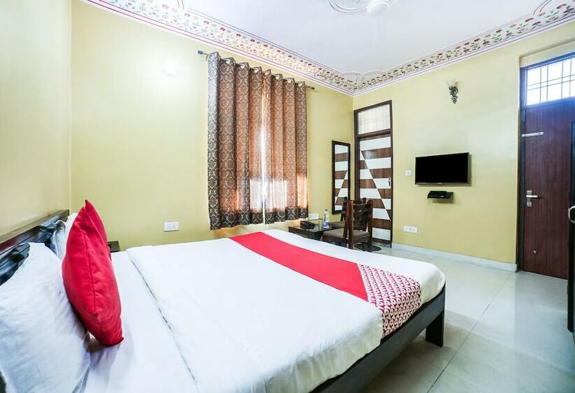 Fotos del hotel Oyo 11940 The Park City:  15