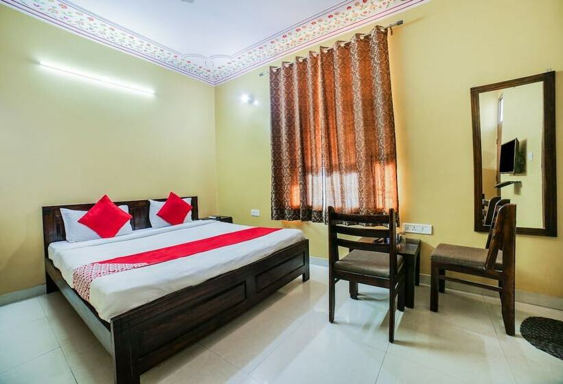 Fotos del hotel Oyo 11940 The Park City:  16