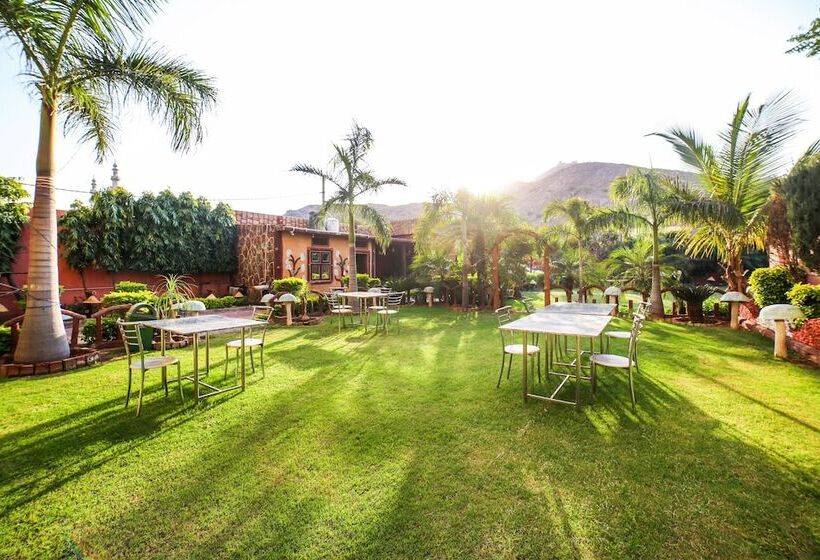 Fotos del hotel Oyo 11940 The Park City:  19