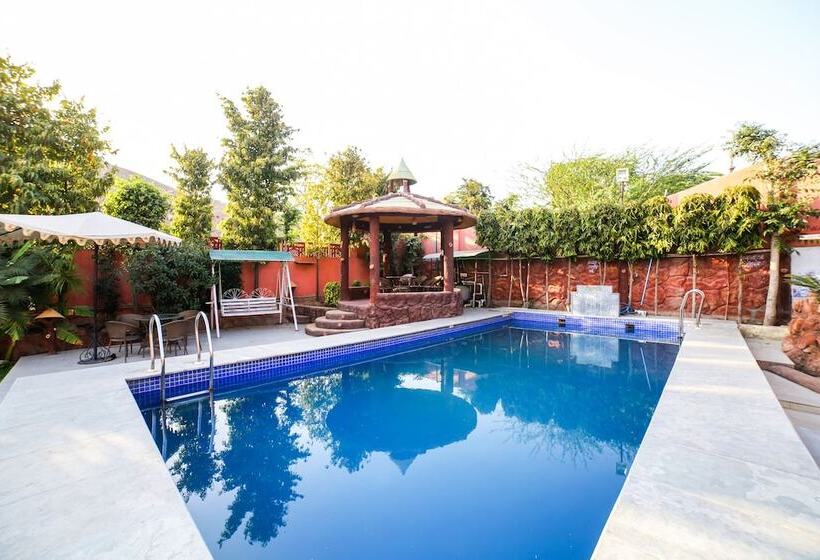 Fotos del hotel Oyo 11940 The Park City:  21