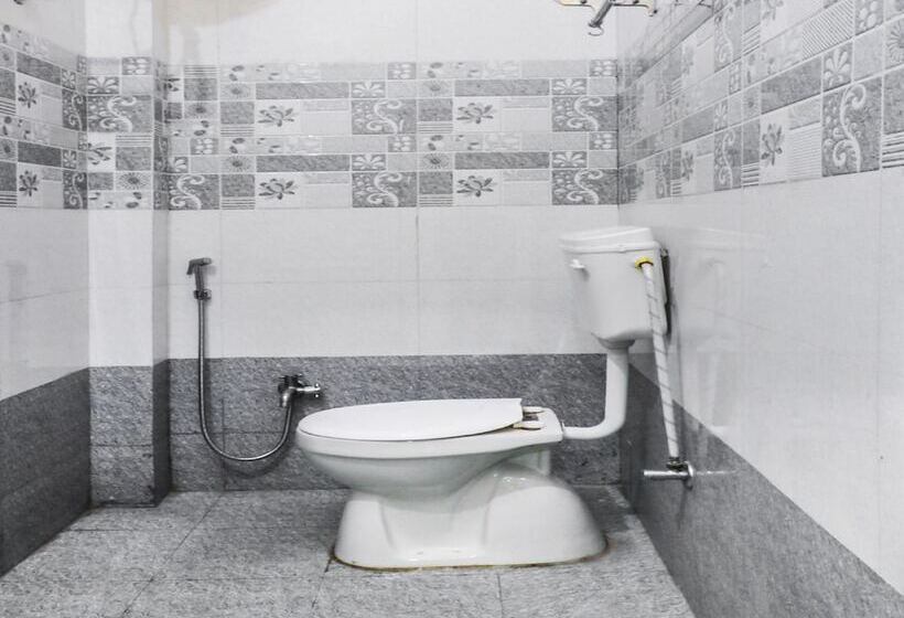 Fotos del hotel Oyo 11940 The Park City:  18