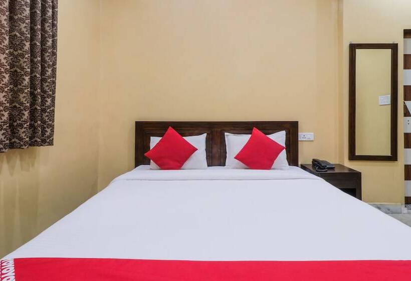 Fotos del hotel Oyo 11940 The Park City:  2