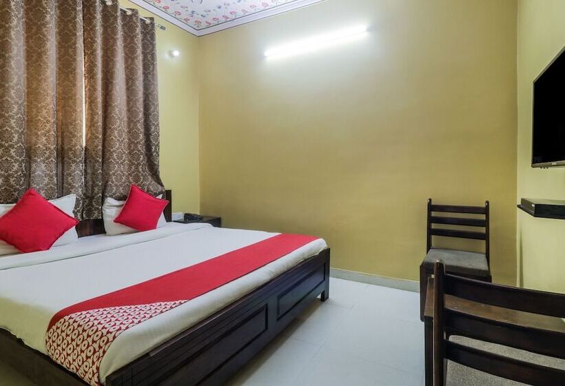 Fotos del hotel Oyo 11940 The Park City:  3