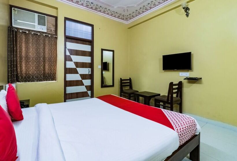 Fotos del hotel Oyo 11940 The Park City:  4