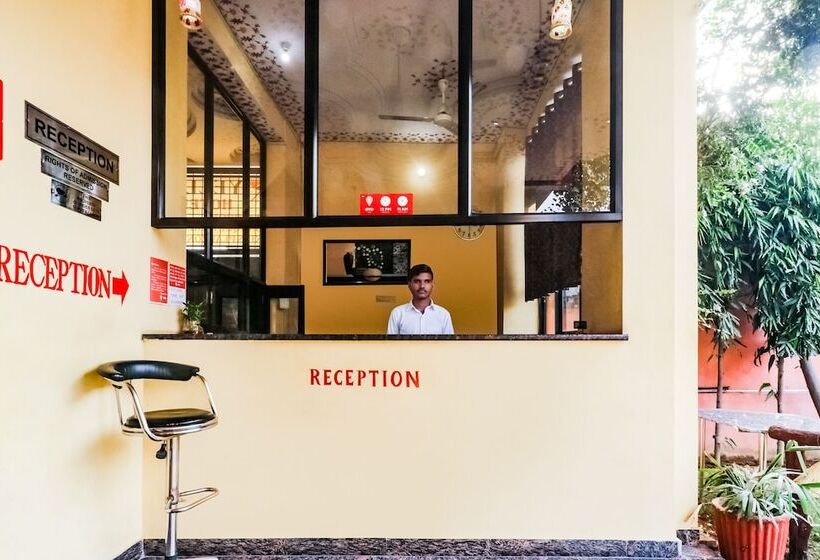 Fotos del hotel Oyo 11940 The Park City:  6