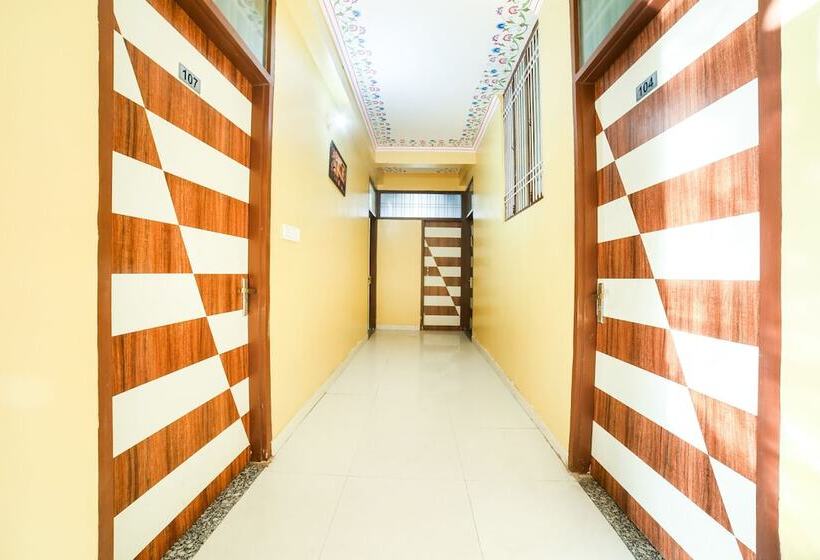 Fotos del hotel Oyo 11940 The Park City:  7