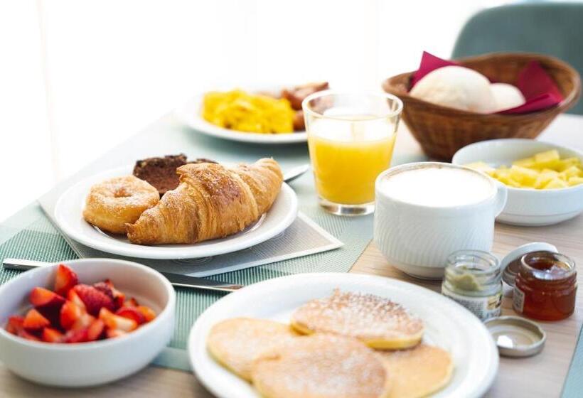 Fotos del hotel Unique:  2