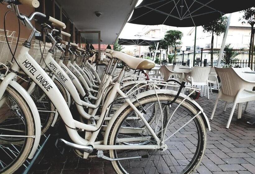 Fotos del hotel Unique:  24