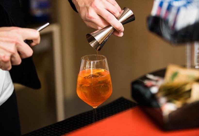 Fotos del hotel Unique:  14