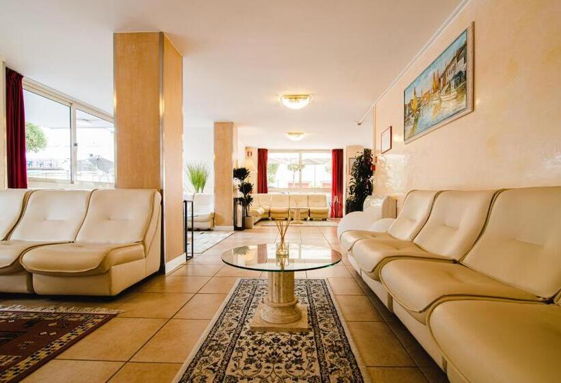 Fotos del hotel Unique:  5